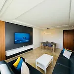 Modern 3 Bedroom Apartment In The Heart Of Tangier