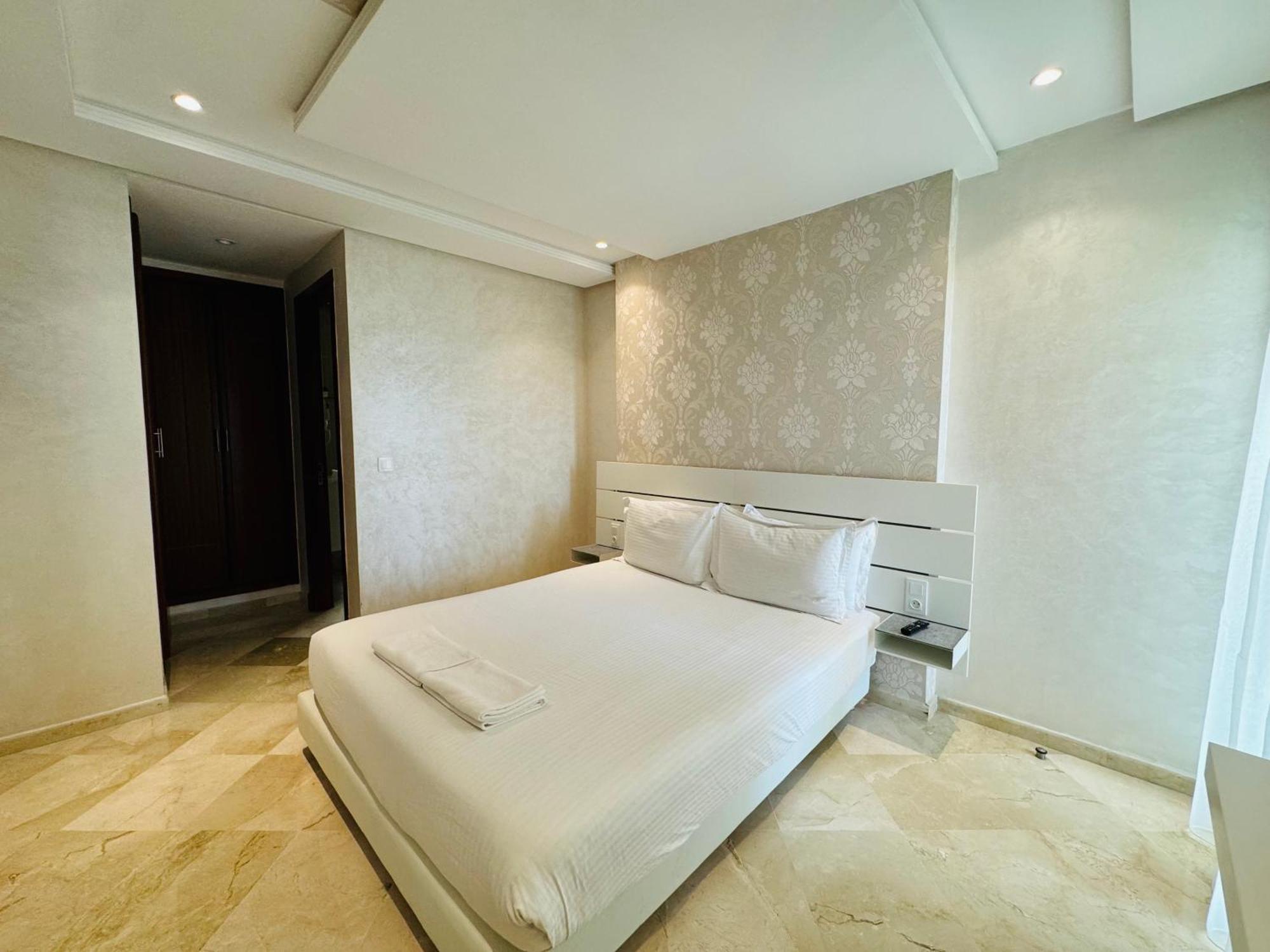 Modern 3 Bedroom In The Heart Of